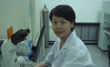 基础医学院朱辉教授学成归来
