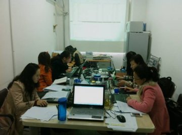 中国疾控中心组织完成2011-2012年度重点职业病哨点监测数据整理与分析工作