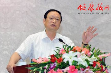 2012中医药继承创新发展高峰论坛在京举行
