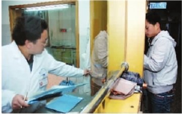 主任医师开价6万断骨增高 院方称系其个人业务