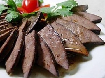十种食物吃多会丢命