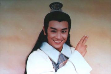 段誉后人展一阳指 点穴可以控制人的反抗能力