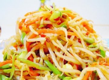 饮食就能防病！告诉你怎么吃才不会生病