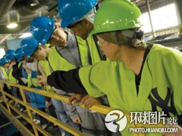 全球匪夷所思的另类课程