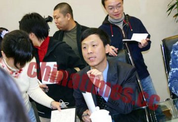 北京卫生局称食福寿螺患病者再次入院并非复发