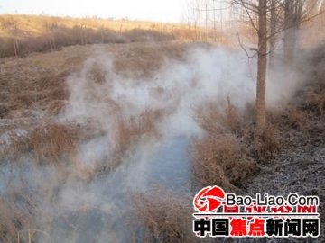 山东邹平：孙镇钢铁厂肆意污染 政府不管不问