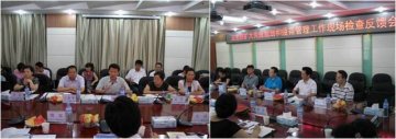 卫生部扩大国家免疫规划和疫苗管理工作检查组来甘肃省督导检查