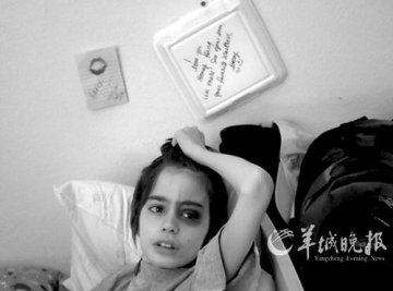 实拍：一个美国男孩安乐死全程