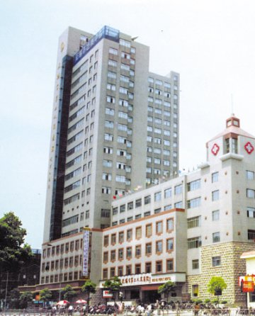 普医为民 仁爱为本 崇尚医术 厚载创新——写在无锡市第二人民医院建院100周年之际