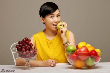 逆生长女王：翁虹的健康美丽秘籍