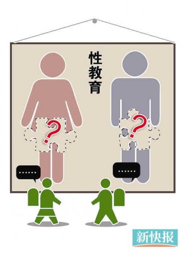 12岁女童怀孕七个月医生吁关注留守儿童性教育
