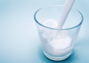 如何挑选优质牛奶 方法二