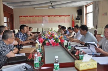 省民政厅副巡视员周建忠来我市检查开展农村五保供养政策落实、城乡医疗救助及福利彩票公益金管理使用情况专项执法监察工作
