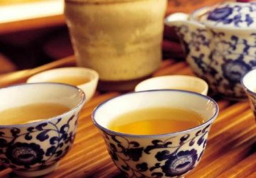 去火美颜抗秋燥：秋季必吃的败火食物