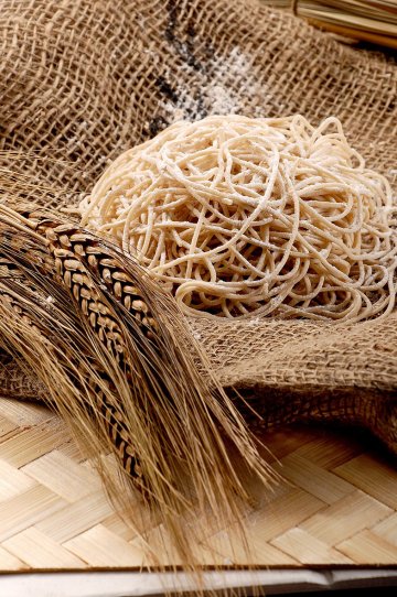 这9种食物帮你缓解嗓子痛