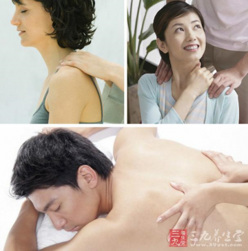 秋季养生 常按摩这些穴位少生病