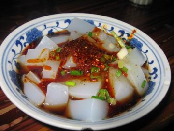 这些菜！喝酒的时候千万不要吃