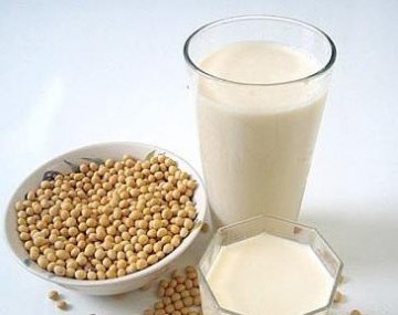 男性喝豆浆长乳房？喝豆浆也有禁忌