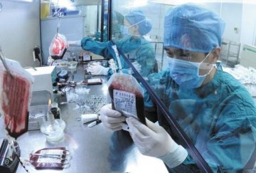 《自然》：中国出台干细胞疗法措施 但收效甚微
