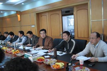 省卫生厅召开推进公立医院药品零差率销售座谈会