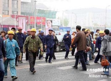 深度调查：是什么妨碍农民工在北京看病？