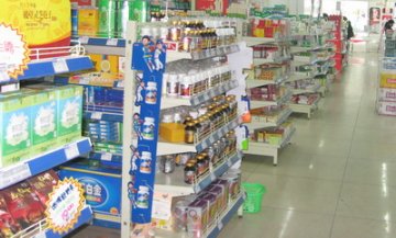 政策影响传向产业链 药店到危机时刻
