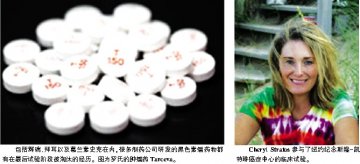 15亿美元激起肿瘤生物学革命浪潮