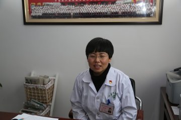 寻找身边的好医生系列报道三十一：用“坚持”搭建百姓健康桥梁