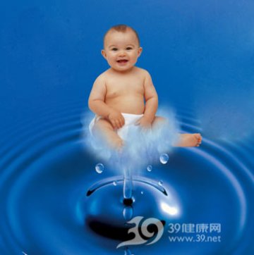 春季给宝宝巧“加”水