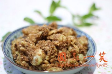 清煎瓠瓜