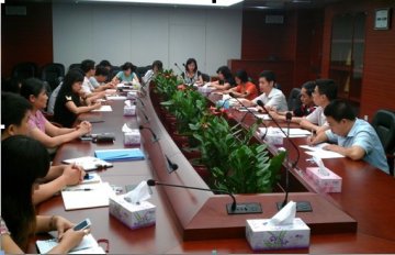我局组织开展药品批发企业GSP认证跟踪检查工作