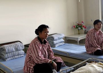 实拍神秘的朝鲜医院 大开眼界