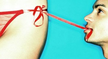 两性养生：六种女人让男人欲罢不能