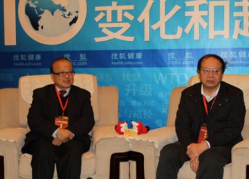入世十年与十二五：“分开”是改革的精髓