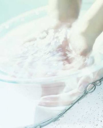 这样消毒才能防手足口病