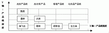 品牌的策略分析