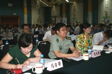西京医院控烟工作经验在陕西省卫生系统控烟工作现场会上作大会交流