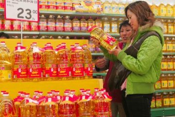 如何挑选食用油？
