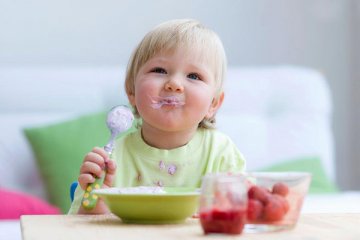 父母必知：孩子发育七大关键期