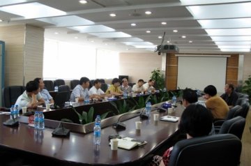寄生虫病所赴深圳市疾控中心学习交流
