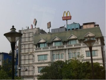 麦当劳18个让你震惊的事实