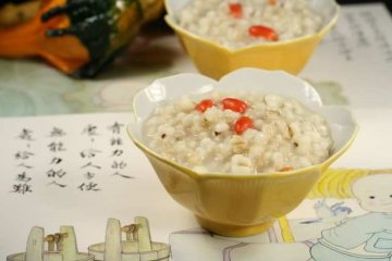 6个食疗妙方除口臭
