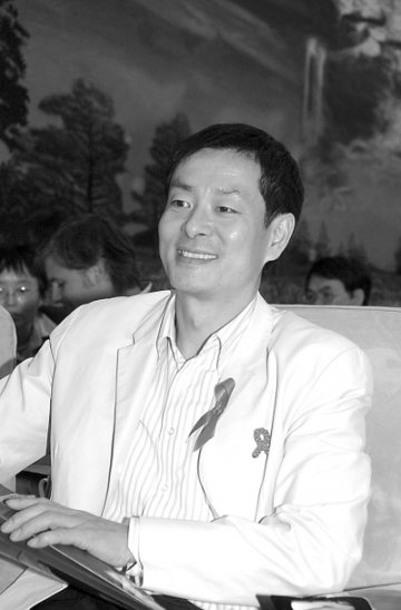 舞台之外收获另一种快乐
