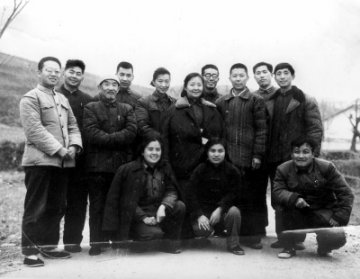 亲历农村合作医疗