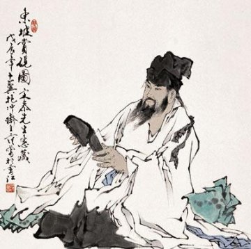 苏东坡养生有“四方”
