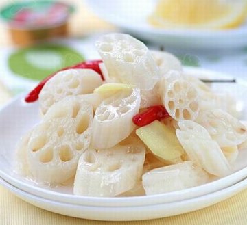 夏季养生：19种排毒功效最强的家常菜