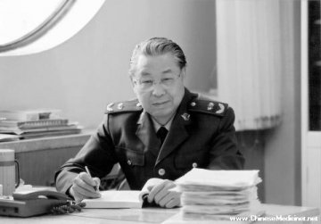 永远走在探索路上的军医--蔡瑞康