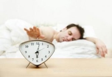 掌握好14条促睡小贴士 让男人天天好睡眠