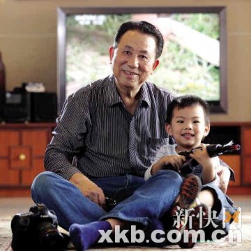 周一平：救死扶伤的烧伤病专家