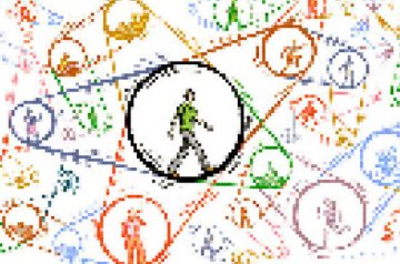 新研究利用社交网络跟踪预测早期疫情